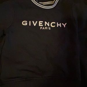 Toddler givenchy sweater